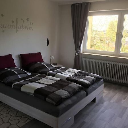 Ferienwohnung Filli Mit Sauna Und Pool Im Haus Prien Exterior foto