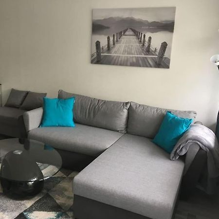 Ferienwohnung Filli Mit Sauna Und Pool Im Haus Prien Exterior foto