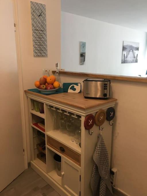 Ferienwohnung Filli Mit Sauna Und Pool Im Haus Prien Exterior foto