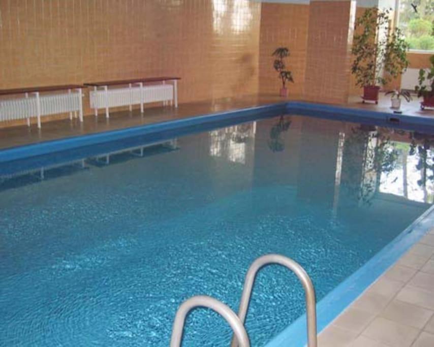 Ferienwohnung Filli Mit Sauna Und Pool Im Haus Prien Exterior foto