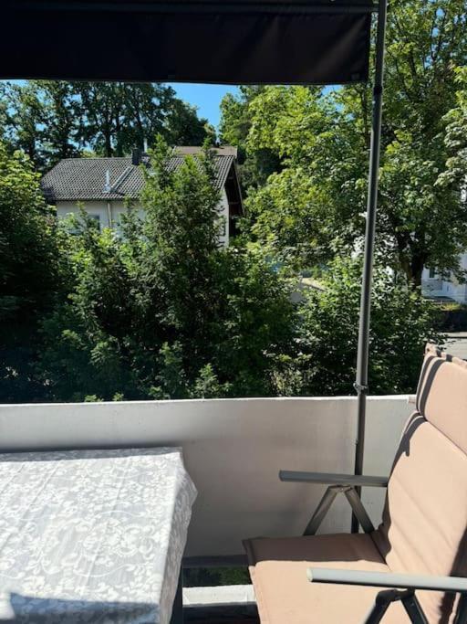Ferienwohnung Filli Mit Sauna Und Pool Im Haus Prien Exterior foto